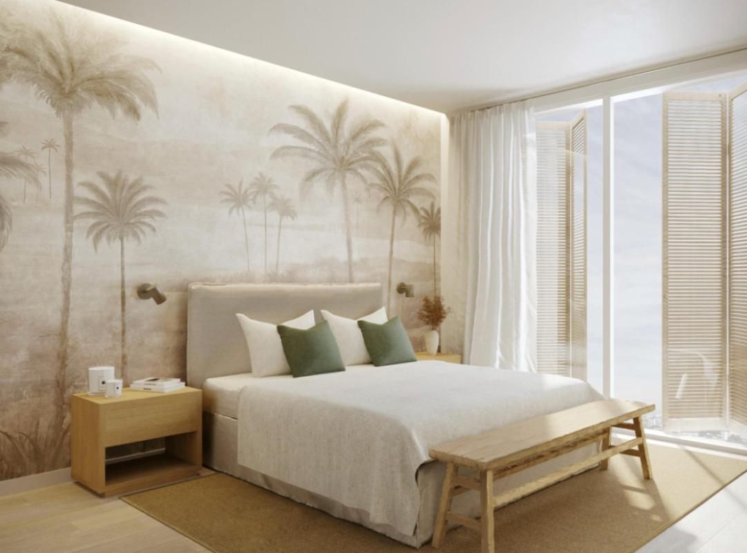 Apartamento 1 habitación 43m² en venta - Los Cuarteros - foto 10