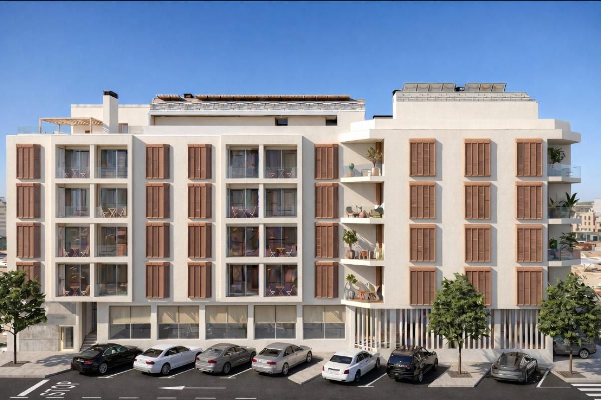 Apartamento 2 habitaciones 73m² en venta - Los Cuarteros