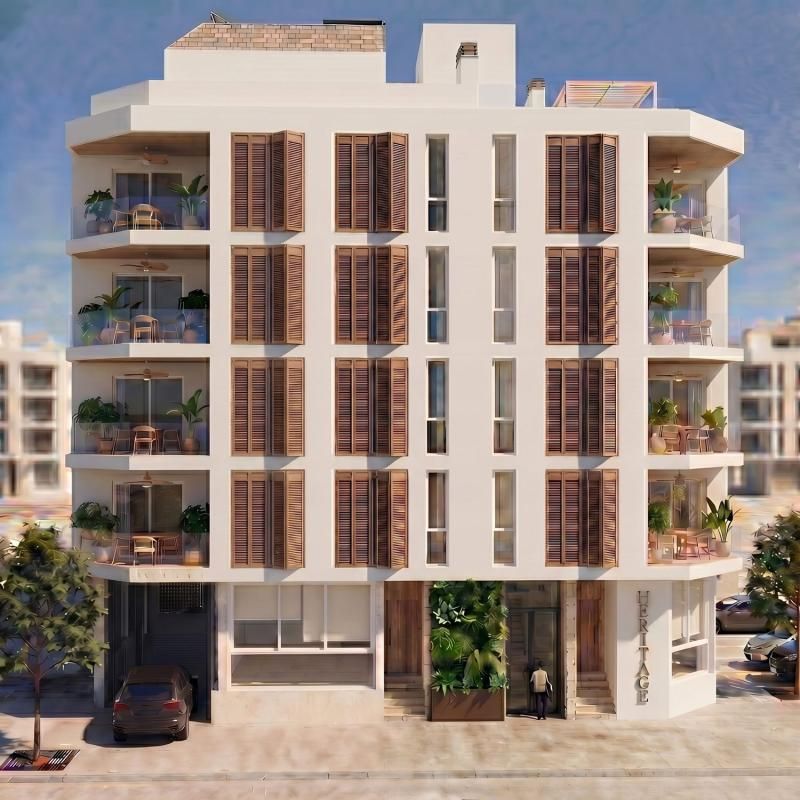 Apartamento 2 habitaciones 73m² en venta - Los Cuarteros - foto 18