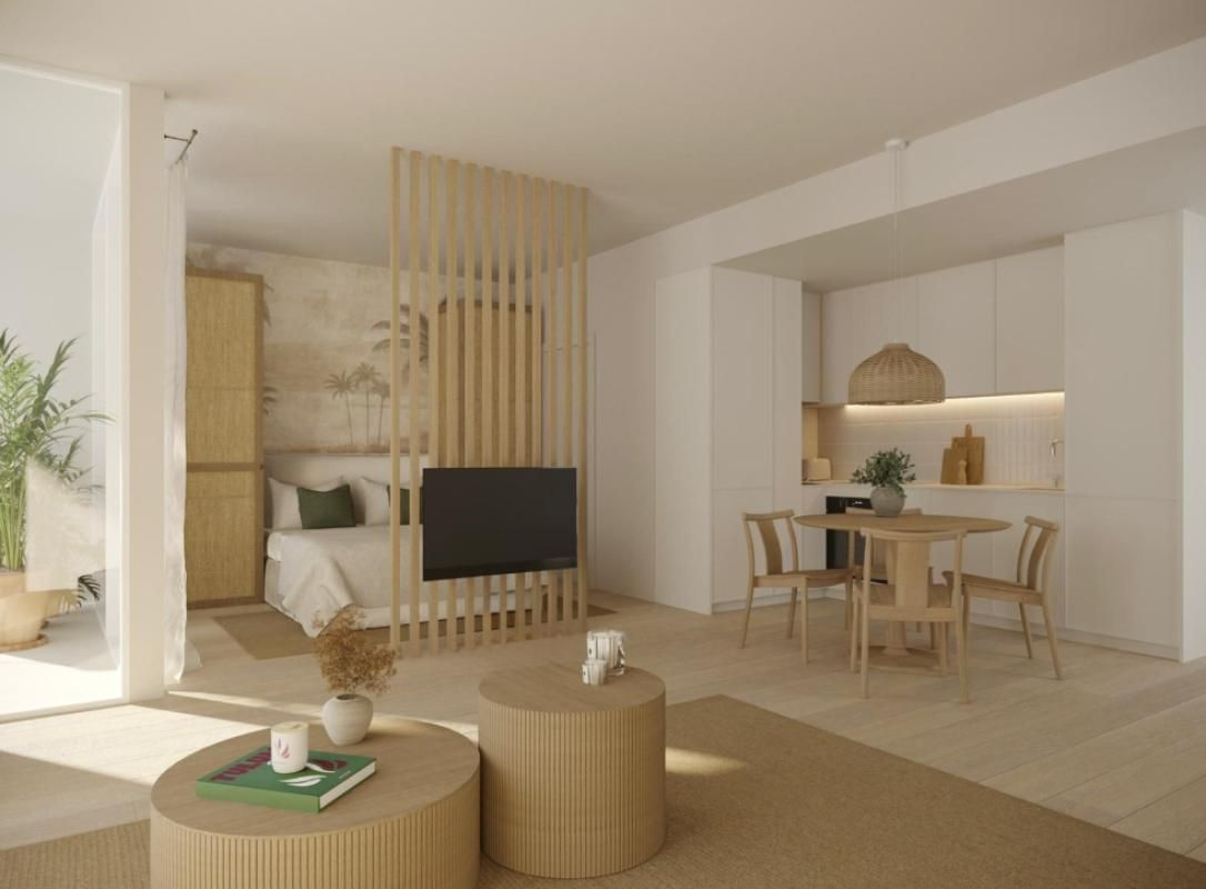 Apartamento 1 habitación 43m² en venta - Los Cuarteros - foto 7