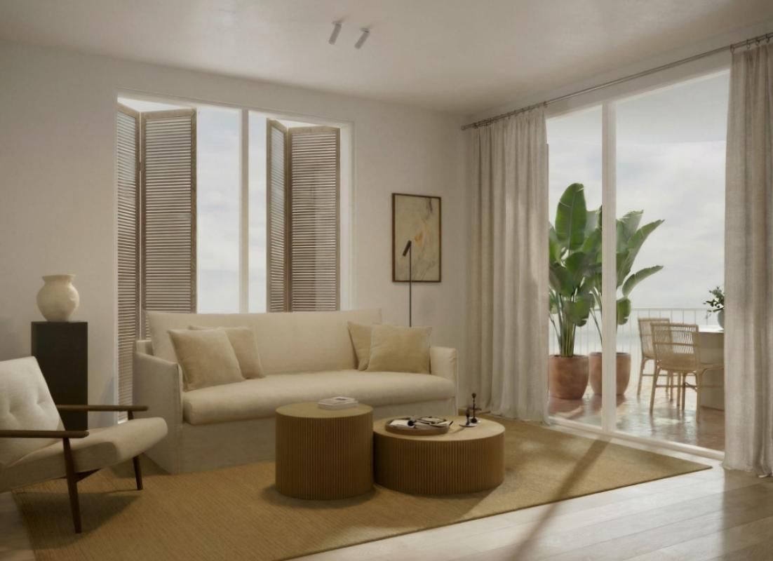 Apartamento 1 habitación 43m² en venta - Los Cuarteros - foto 8