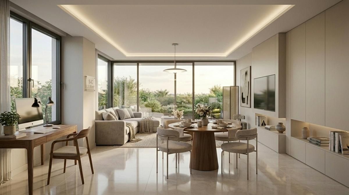 Villa 4 habitaciones 136m² en venta - Mazarrón - foto 2