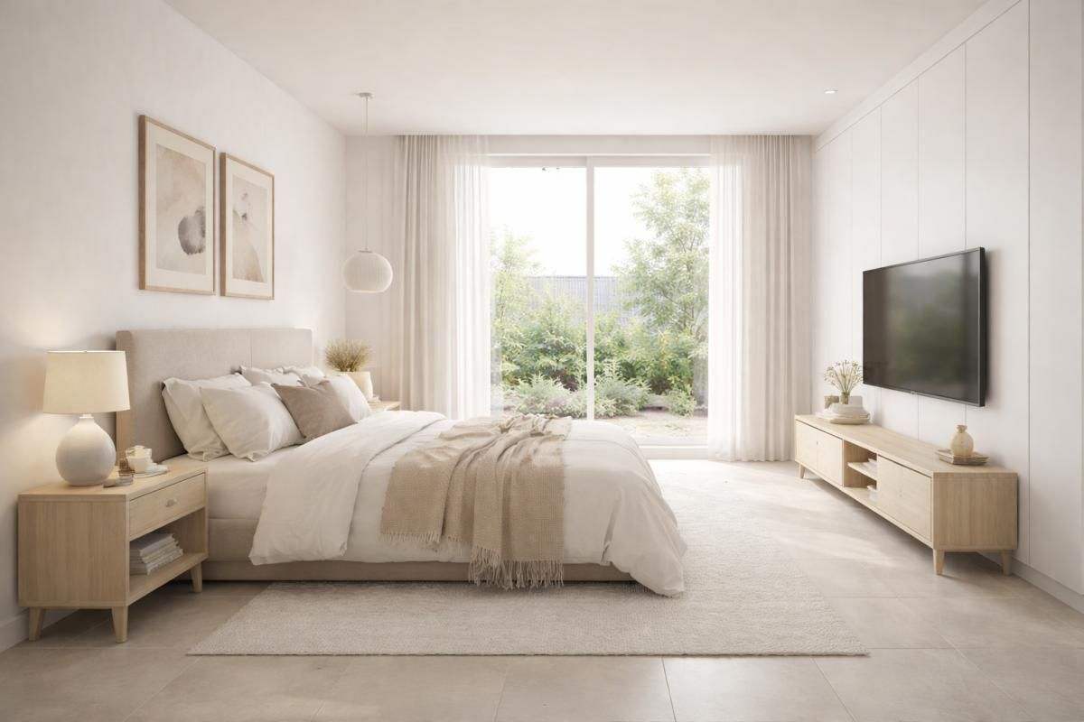 Villa 4 habitaciones 136m² en venta - Mazarrón - foto 3