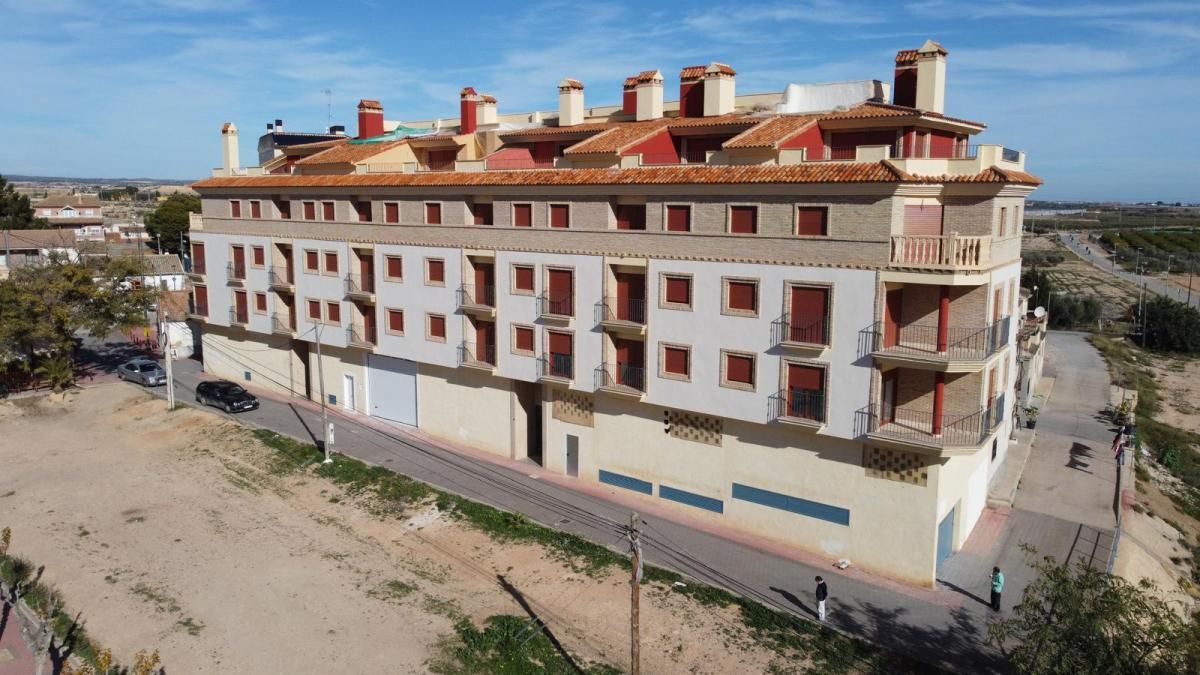 Apartamento 1 habitación 45m² en venta - Jerónimo Y Avileses