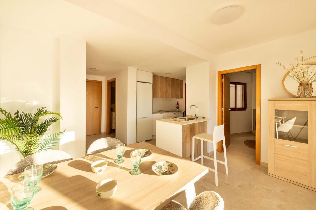 Apartamento 1 habitación 45m² en venta - Jerónimo Y Avileses - foto 12