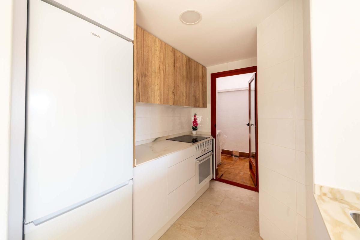 Apartamento 1 habitación 45m² en venta - Jerónimo Y Avileses - foto 13