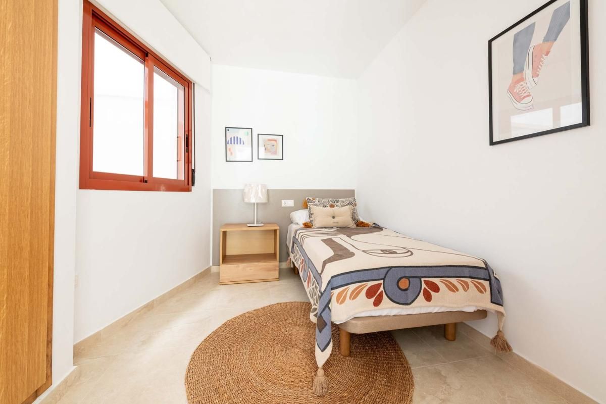 Apartamento 1 habitación 45m² en venta - Jerónimo Y Avileses - foto 14
