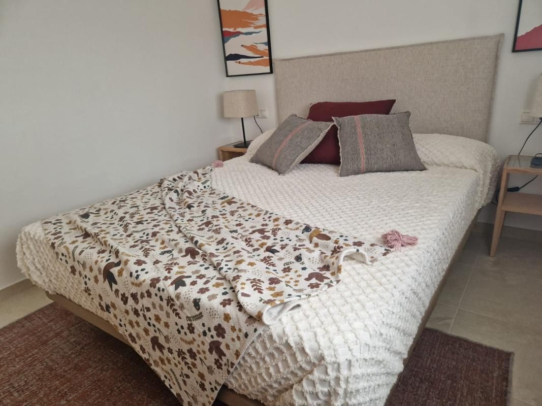 Apartamento 1 habitación 45m² en venta - Jerónimo Y Avileses - foto 16