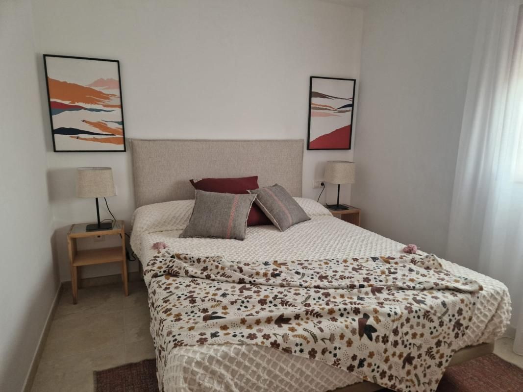 Apartamento 1 habitación 45m² en venta - Jerónimo Y Avileses - foto 17