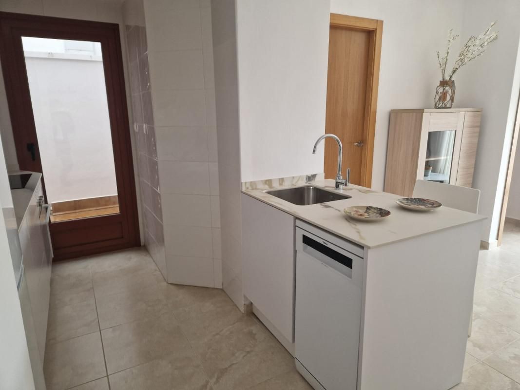Apartamento 1 habitación 45m² en venta - Jerónimo Y Avileses - foto 18