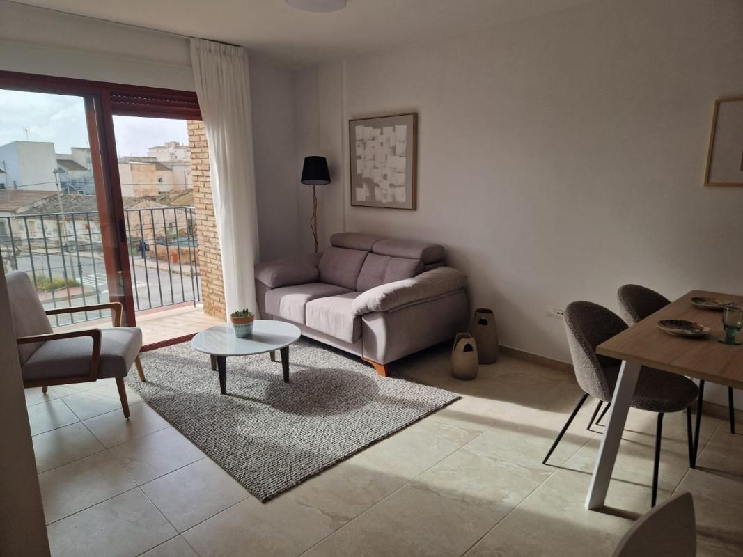 Apartamento 1 habitación 45m² en venta - Jerónimo Y Avileses - foto 19
