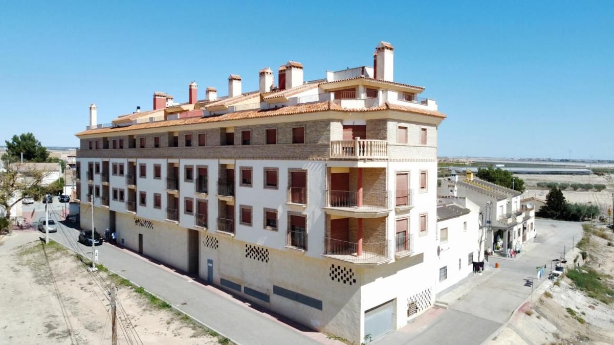 Apartamento 1 habitación 45m² en venta - Jerónimo Y Avileses - foto 20