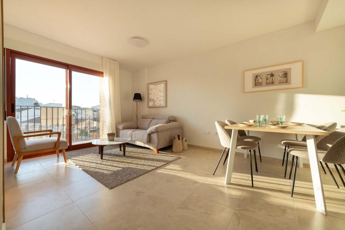 Apartamento 1 habitación 45m² en venta - Jerónimo Y Avileses - foto 3