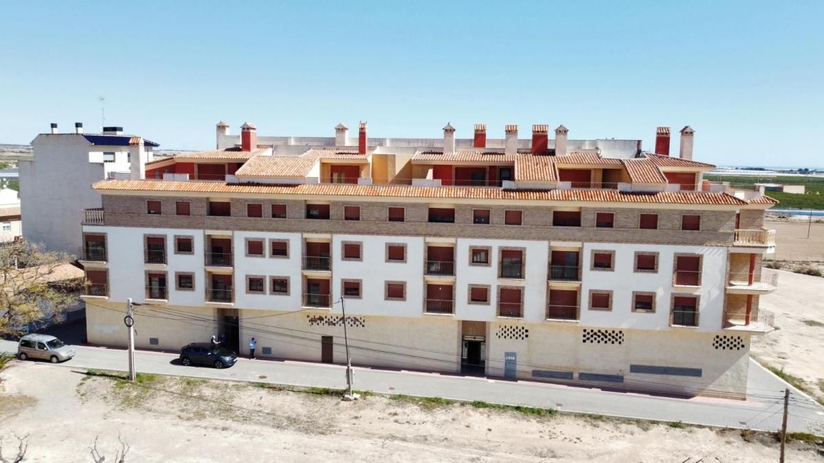 Apartamento 1 habitación 45m² en venta - Jerónimo Y Avileses - foto 21