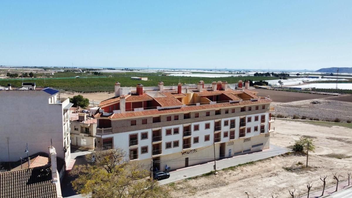 Apartamento 1 habitación 45m² en venta - Jerónimo Y Avileses - foto 22