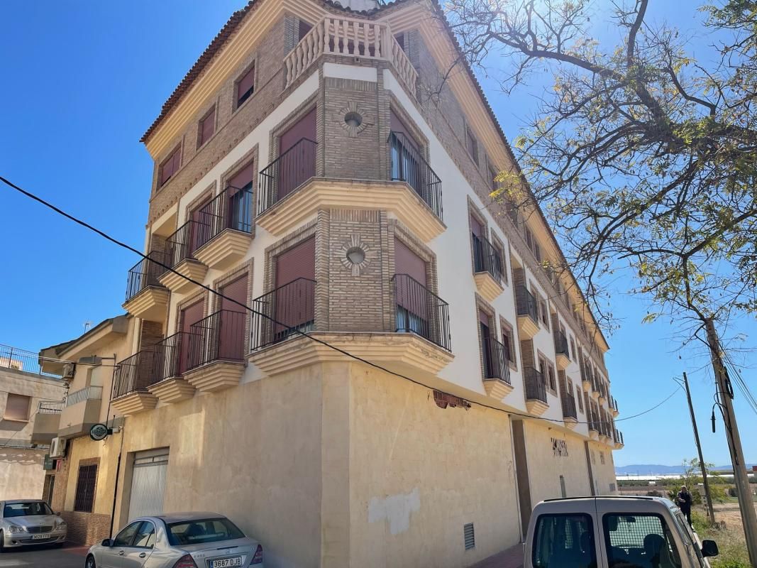 Apartamento 1 habitación 45m² en venta - Jerónimo Y Avileses - foto 23