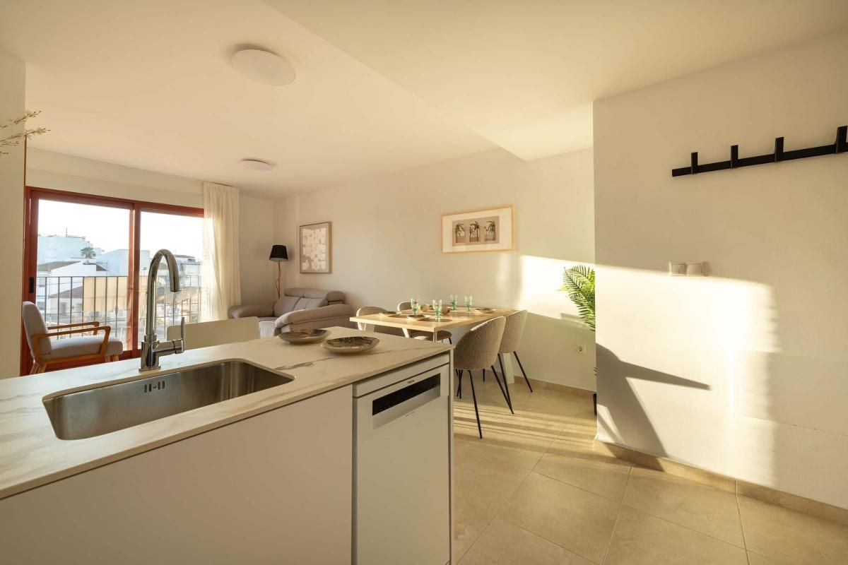 Apartamento 1 habitación 45m² en venta - Jerónimo Y Avileses - foto 4
