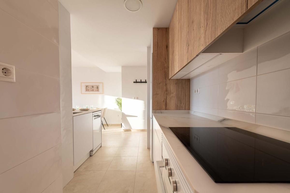 Apartamento 1 habitación 45m² en venta - Jerónimo Y Avileses - foto 5