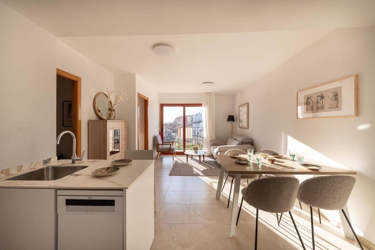 Apartamento 1 habitación 45m² en venta - Jerónimo Y Avileses - foto 7