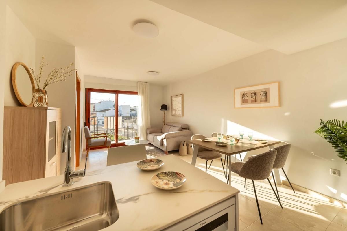 Apartamento 1 habitación 45m² en venta - Jerónimo Y Avileses - foto 8