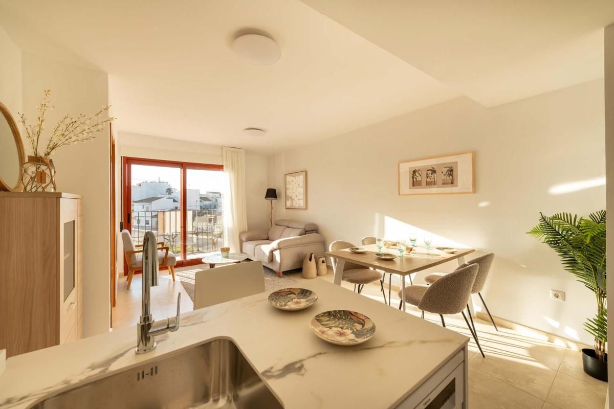 Apartamento 1 habitación 45m² en venta - Jerónimo Y Avileses - foto 9