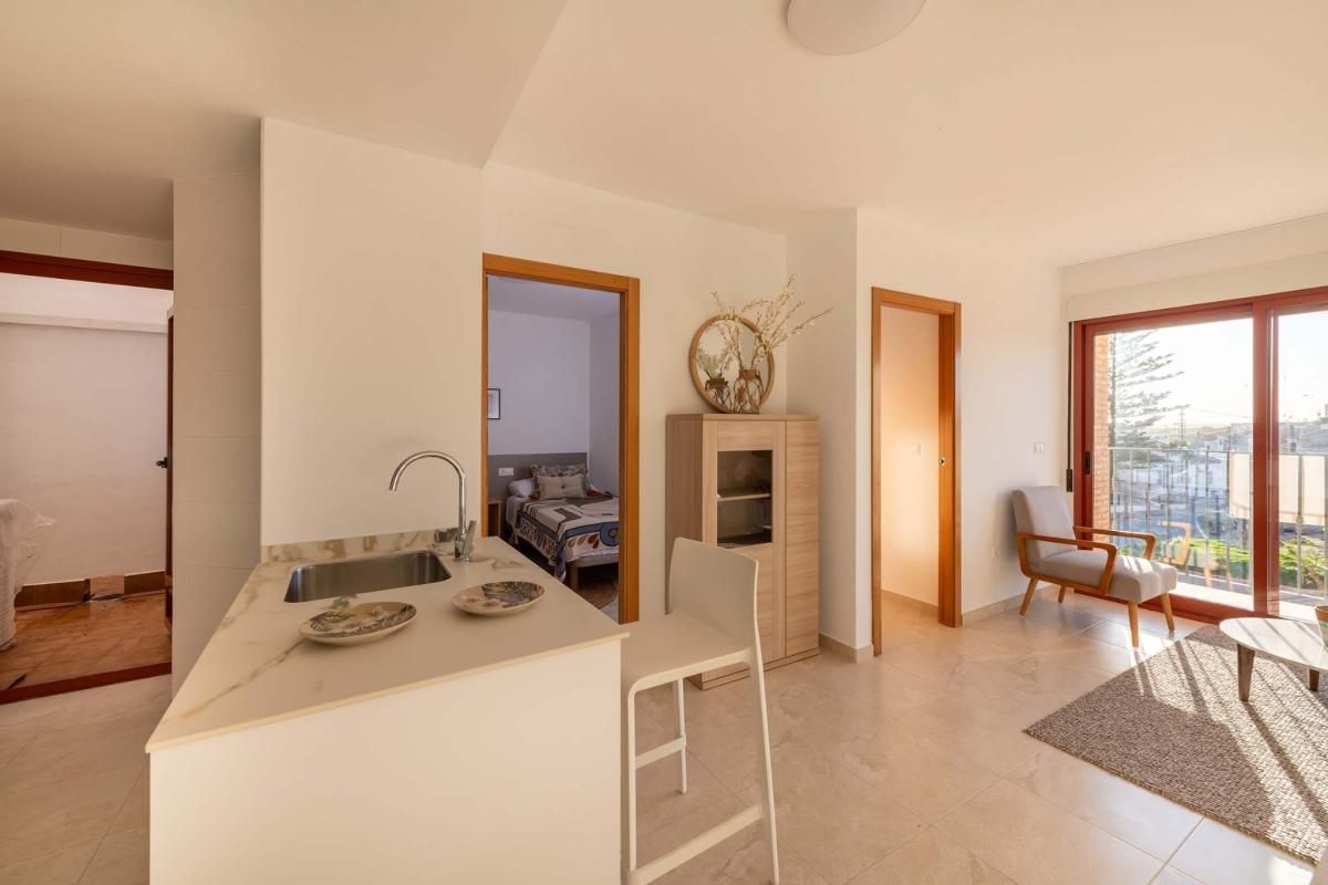 Apartamento 1 habitación 45m² en venta - Jerónimo Y Avileses - foto 10