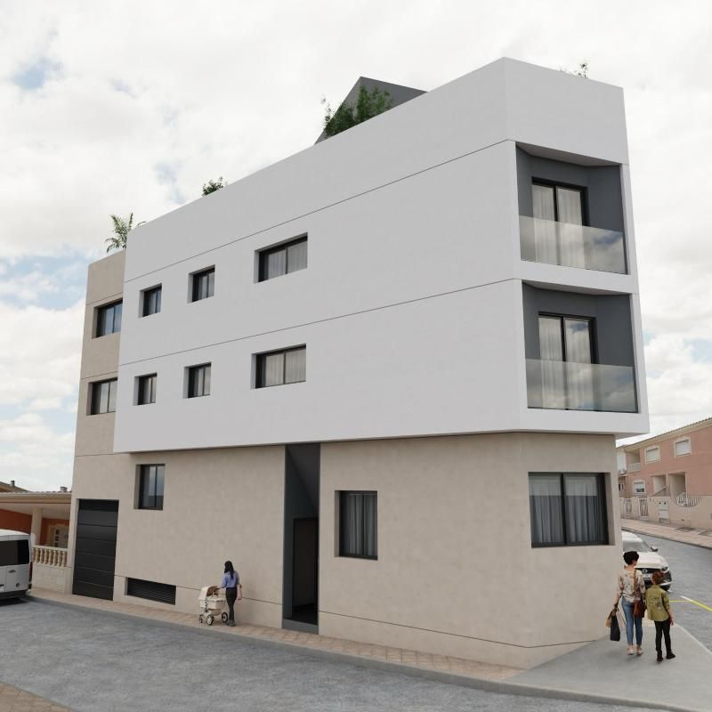 Apartamento 2 habitaciones 61m² en venta - La Aceña - foto 2