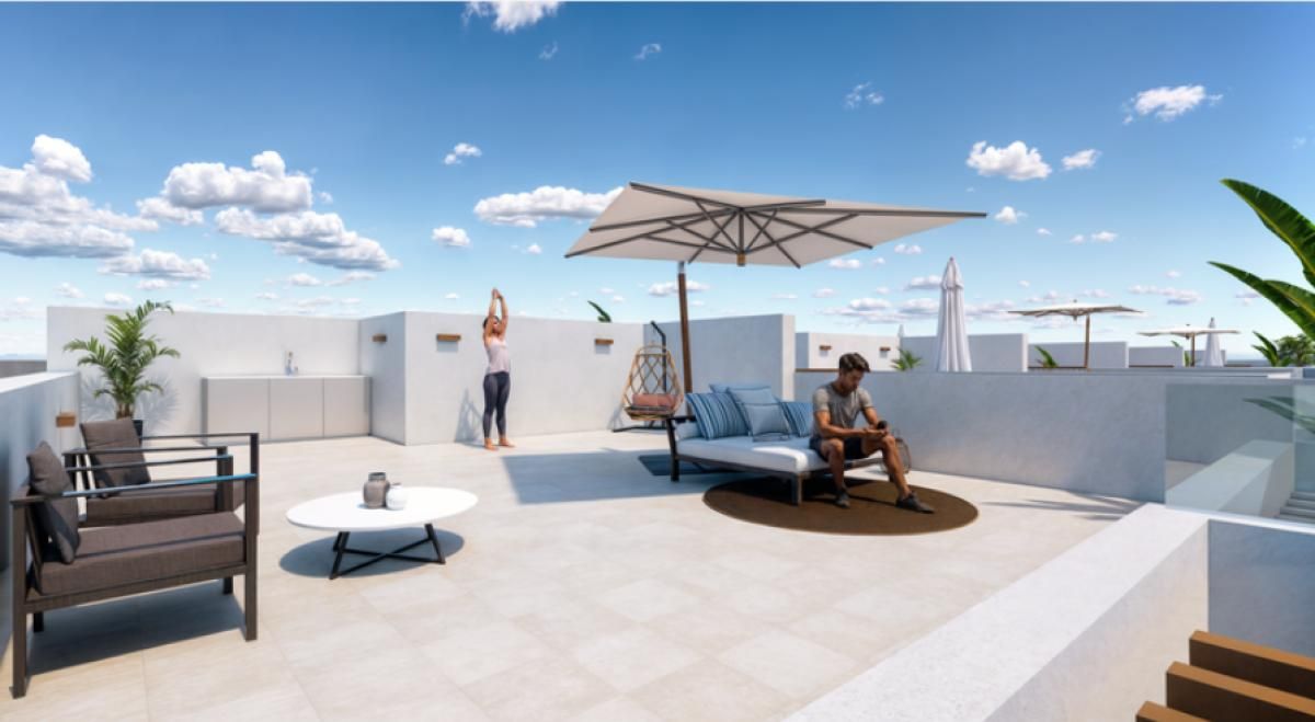 Villa 3 habitaciones 90m² en venta - Torre-Pacheco - Torre-P - foto 5