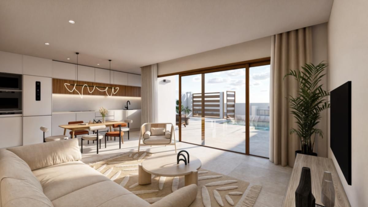 Villa 3 habitaciones 90m² en venta - Torre-Pacheco - Torre-P - foto 6