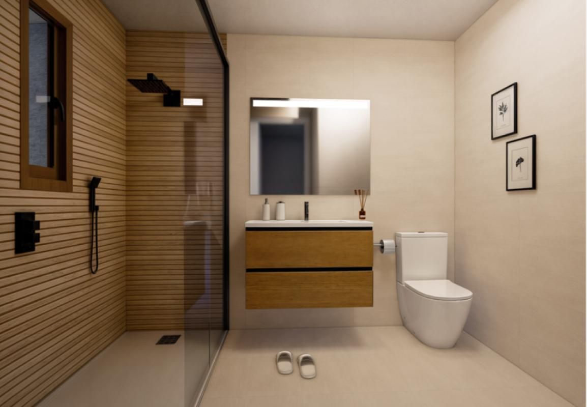 Villa 3 habitaciones 90m² en venta - Torre-Pacheco - Torre-P - foto 9