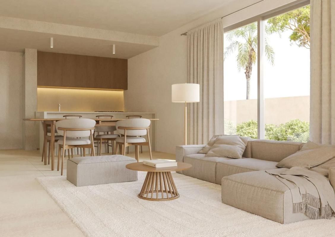 Adosado 3 habitaciones 197m² en venta - Devesses - Monte Peg - foto 2