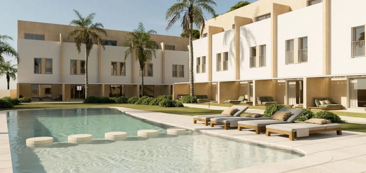 Adosado 3 habitaciones 197m² en venta - Devesses - Monte Peg - foto 18