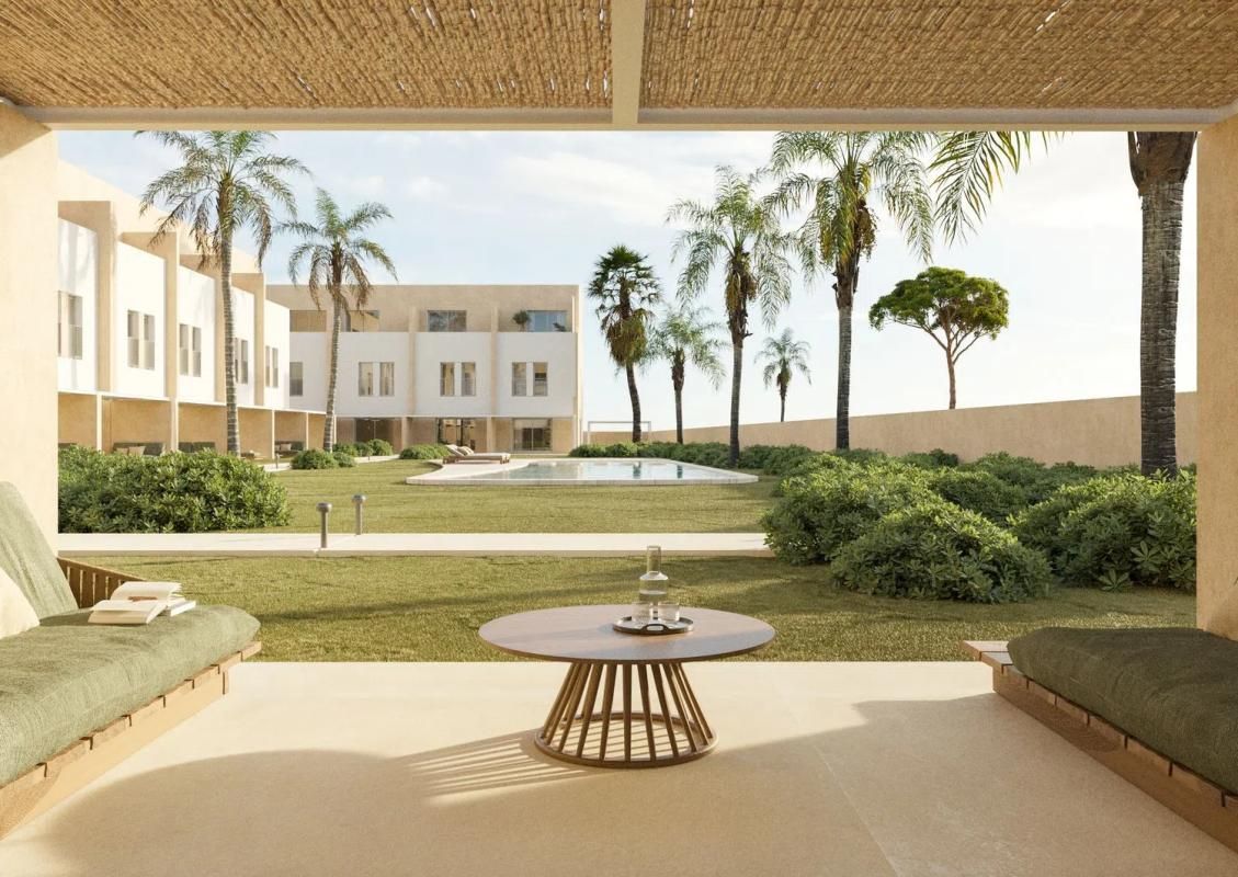 Adosado 3 habitaciones 197m² en venta - Devesses - Monte Peg - foto 3