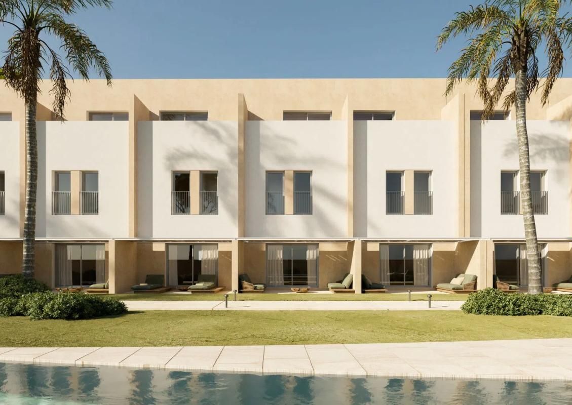 Adosado 3 habitaciones 197m² en venta - Devesses - Monte Peg - foto 5