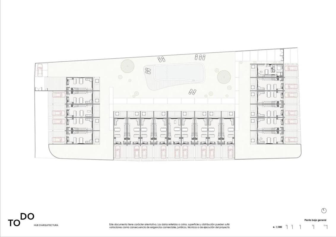 Adosado 3 habitaciones 197m² en venta - Devesses - Monte Peg - foto 7