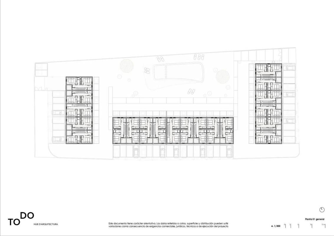 Adosado 3 habitaciones 197m² en venta - Devesses - Monte Peg - foto 8