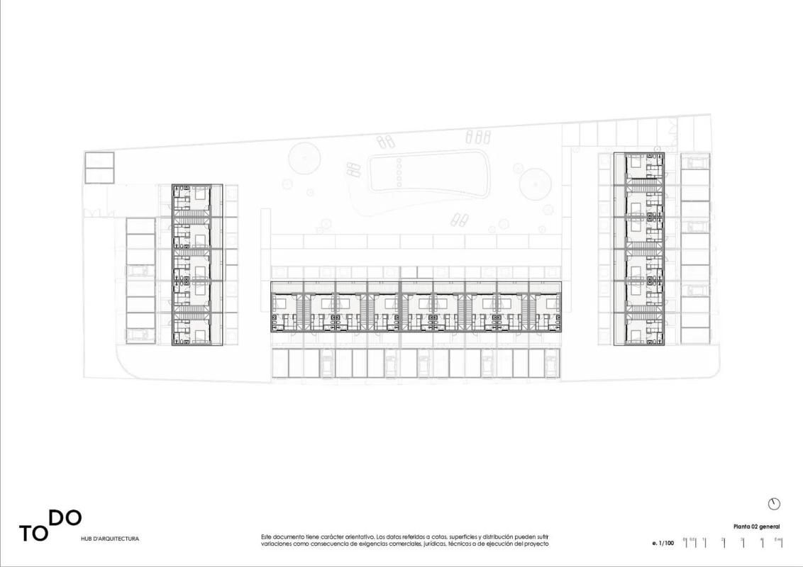 Adosado 3 habitaciones 197m² en venta - Devesses - Monte Peg - foto 9