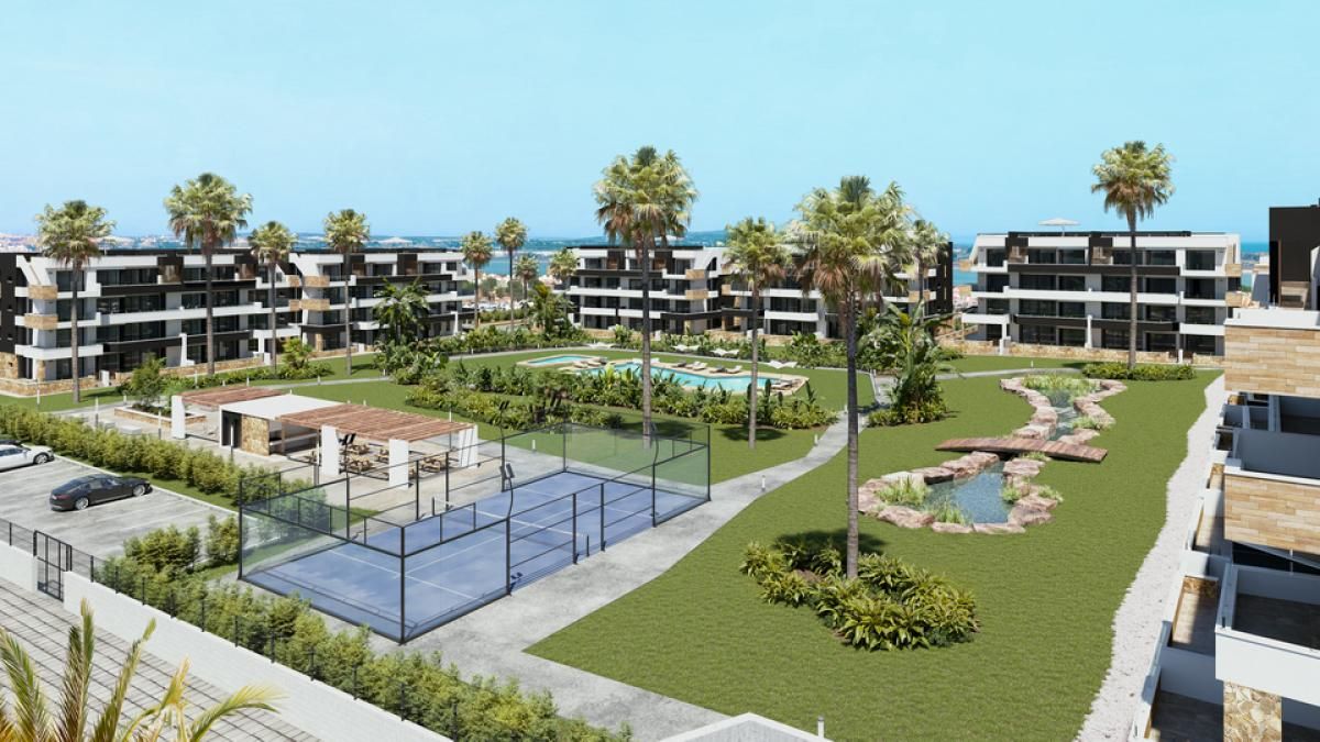 Apartamento 2 habitaciones 77m² en venta - El chaparral
