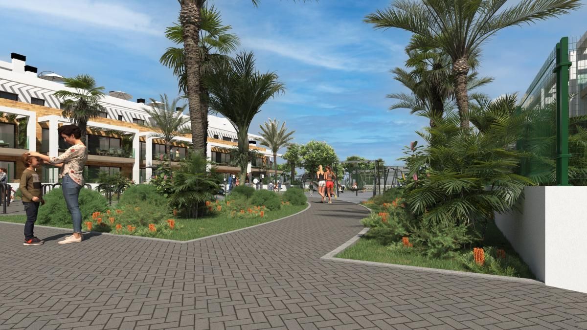 Apartamento 2 habitaciones 88m² en venta - Serena Golf - foto 11