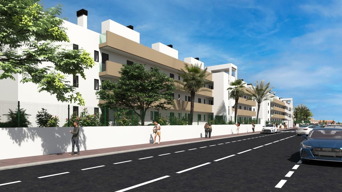 Apartamento 2 habitaciones 88m² en venta - Serena Golf - foto 6