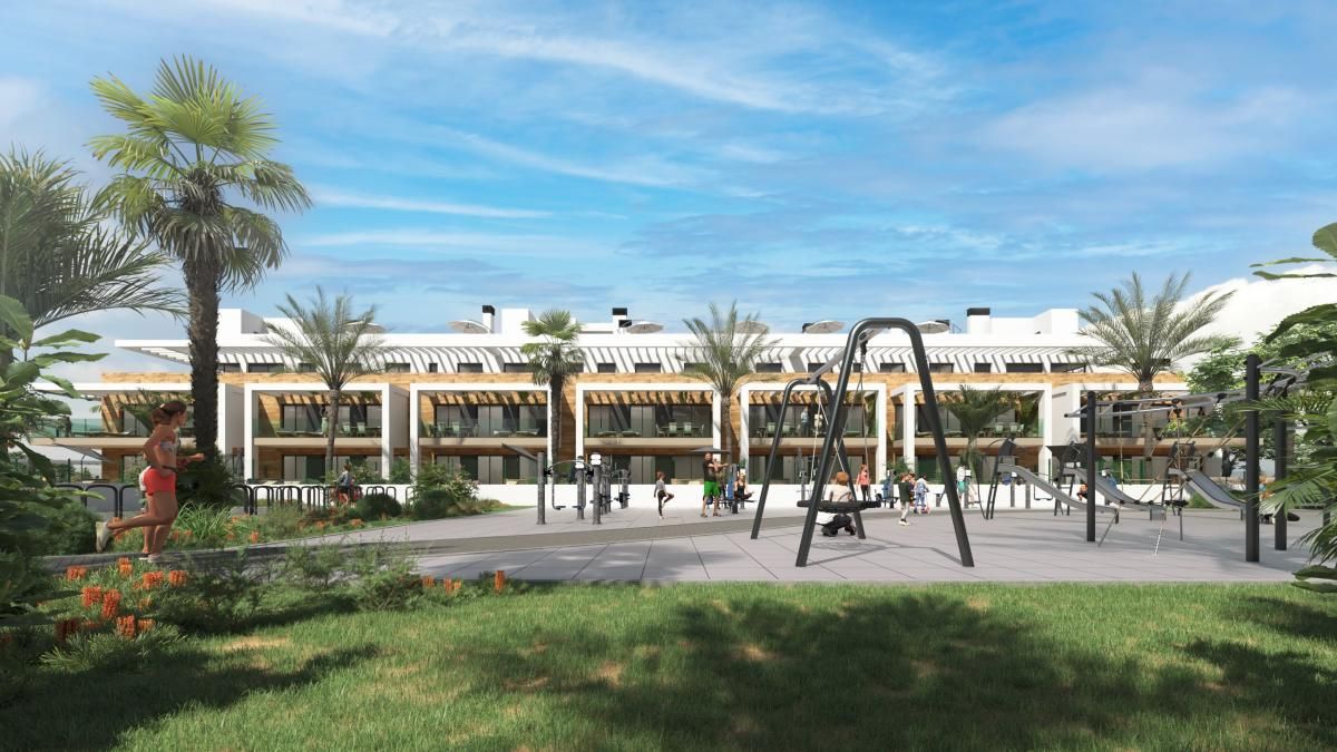 Apartamento 2 habitaciones 88m² en venta - Serena Golf - foto 10