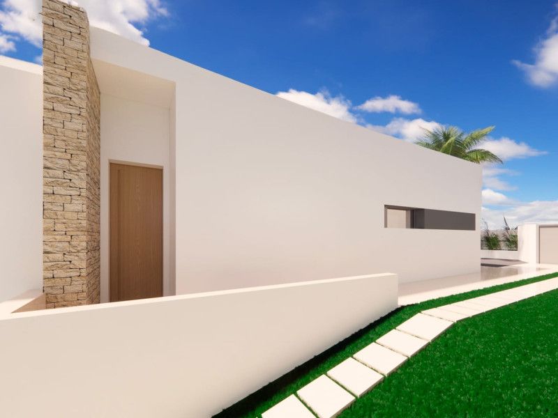 Villa 3 habitaciones 190m² en venta - Pinar de Campoverde - foto 11