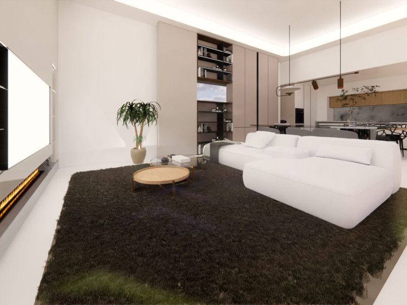 Villa 3 habitaciones 190m² en venta - Pinar de Campoverde - foto 13