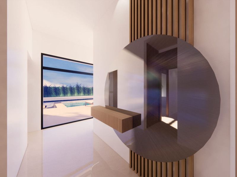 Villa 3 habitaciones 190m² en venta - Pinar de Campoverde - foto 14