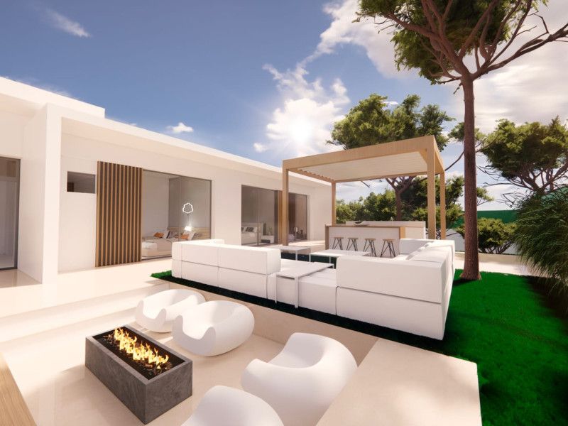 Villa 3 habitaciones 190m² en venta - Pinar de Campoverde - foto 3