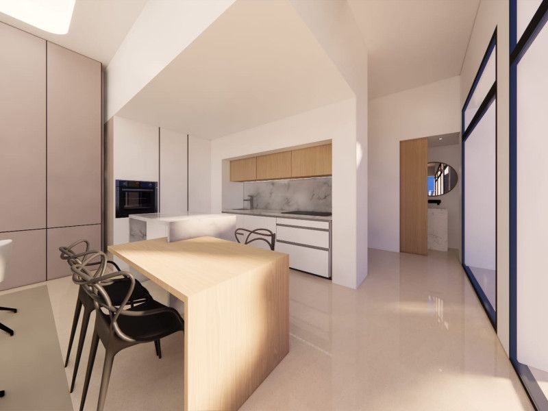 Villa 3 habitaciones 190m² en venta - Pinar de Campoverde - foto 5
