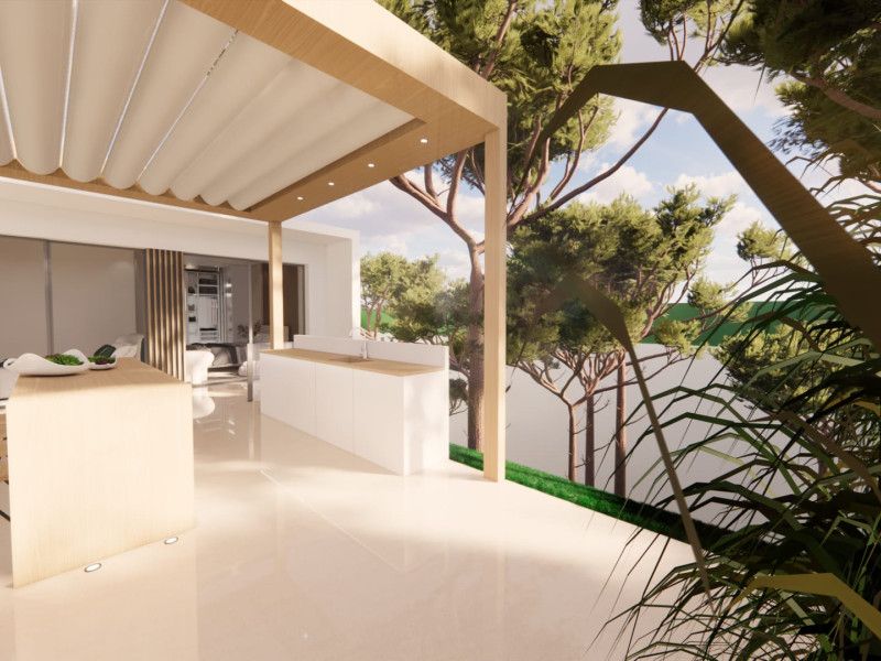 Villa 3 habitaciones 190m² en venta - Pinar de Campoverde - foto 6