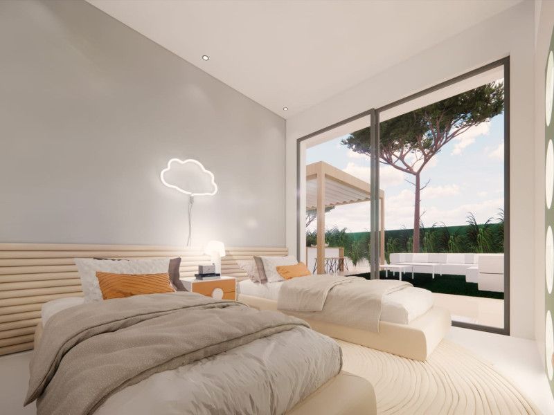 Villa 3 habitaciones 190m² en venta - Pinar de Campoverde - foto 7