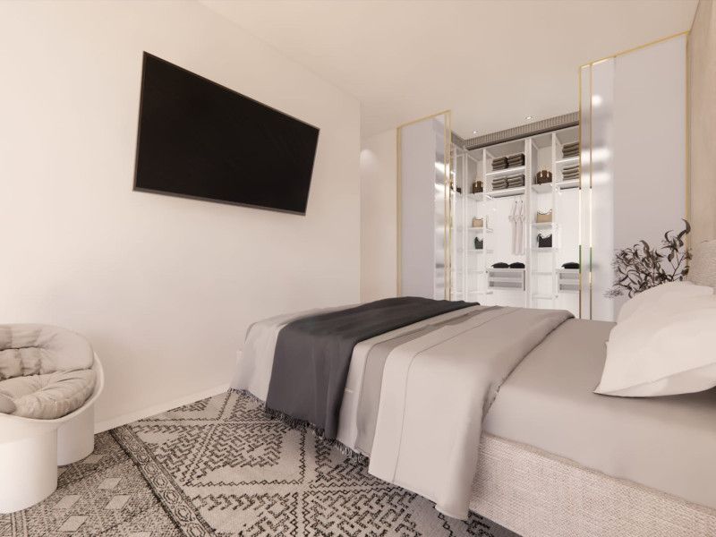Villa 3 habitaciones 190m² en venta - Pinar de Campoverde - foto 8