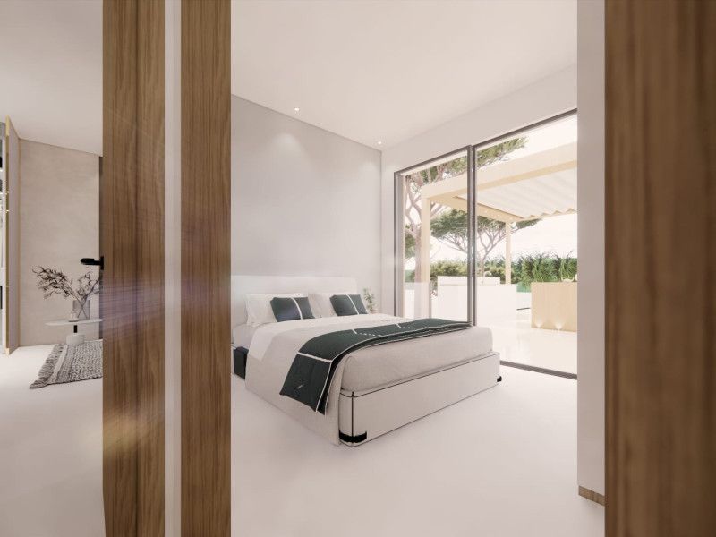 Villa 3 habitaciones 190m² en venta - Pinar de Campoverde - foto 9